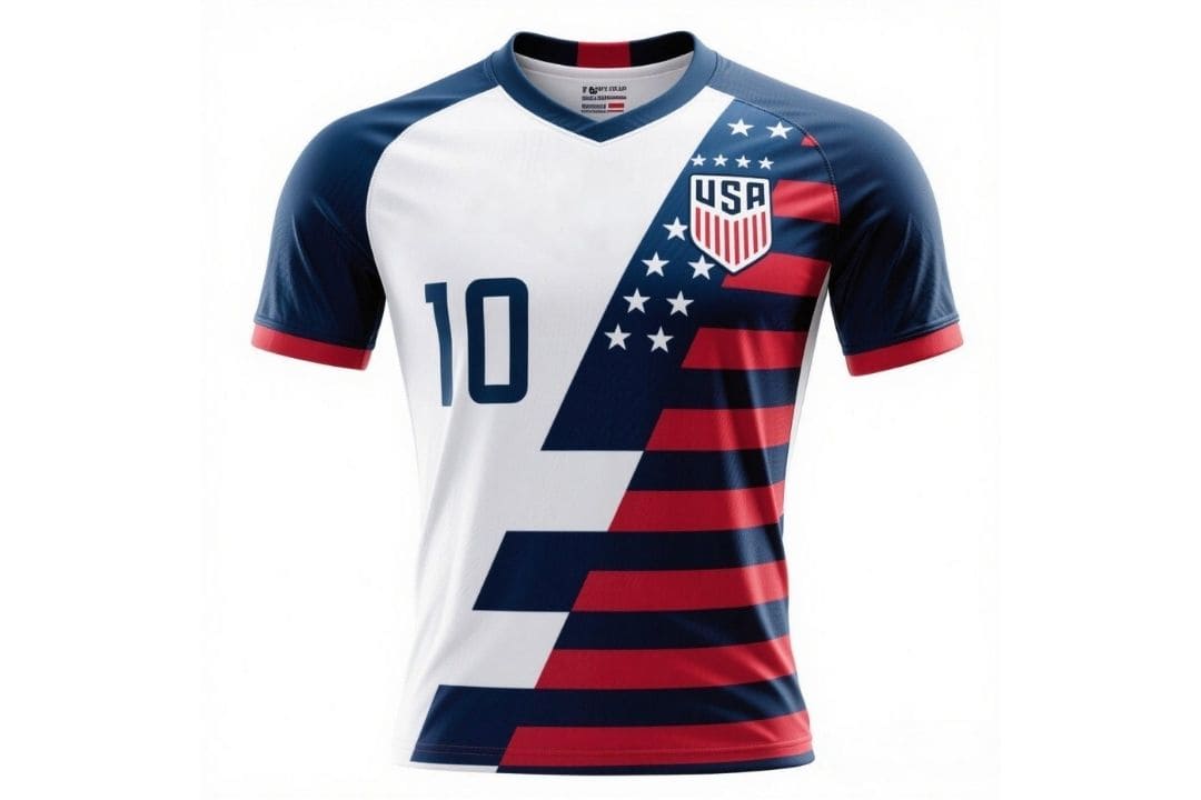 Private‑Label Soccer Uniforms - OEM insights